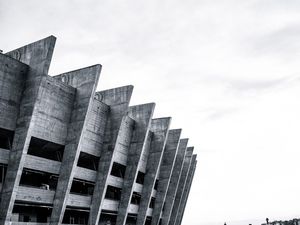 MINEIRÃO - BELO HORIZONTE II