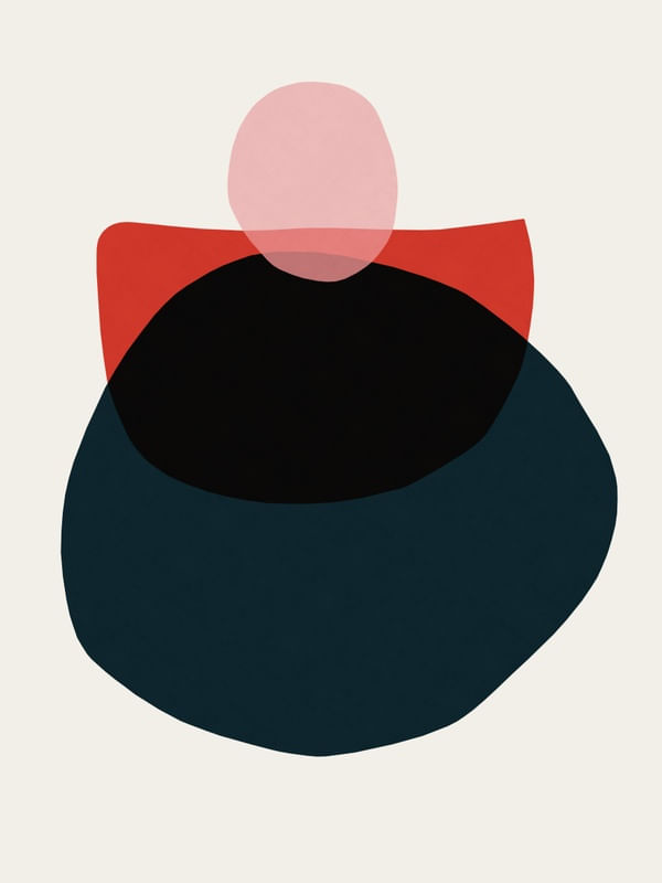 HARMONIA ABSTRATA II