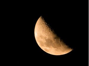 LUA DE FASES