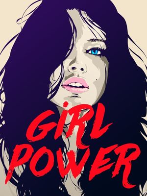 LADY HAIR :: GIRL POWER