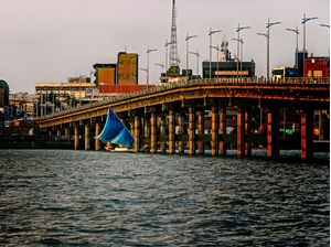 SAO LUIS - PONTE DO SÃO FRANCISCO