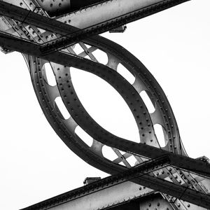 PONTE DE FERRO - 4