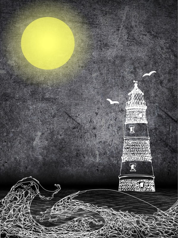 NO FAROL