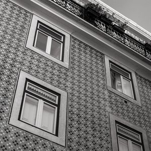 FACES DE LISBOA – AZULEJOS II