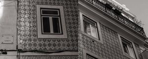 FACES DE LISBOA - RUA ANCHIETA IV