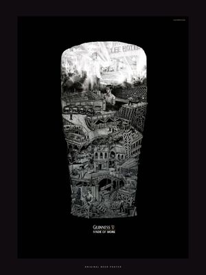 ORIGINAL POSTER - FOAM I