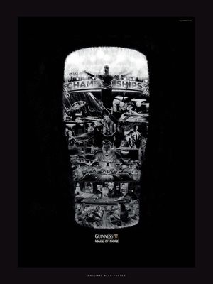 ORIGINAL POSTER – FOAM II