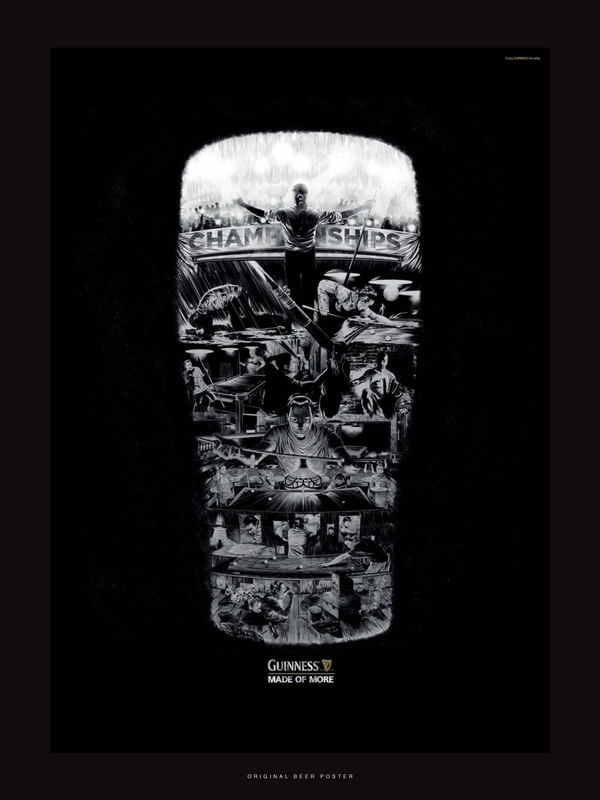 ORIGINAL POSTER ? FOAM II