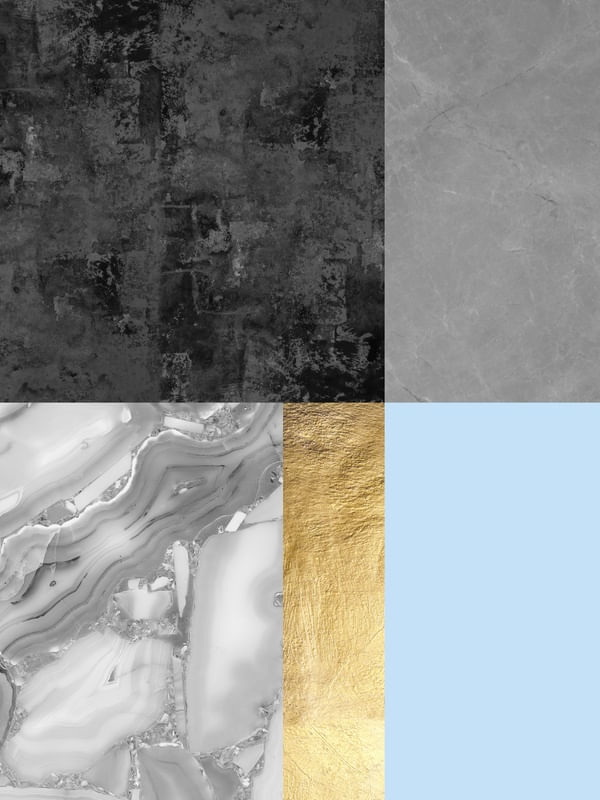 TEXTURE COMPOSITION IV