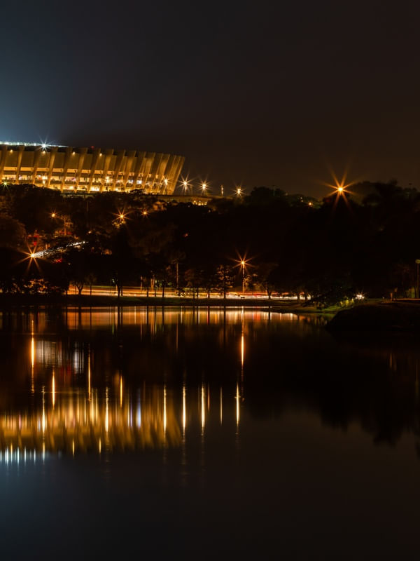 MINEIRÃO - DÍPTICO 2 DE 2