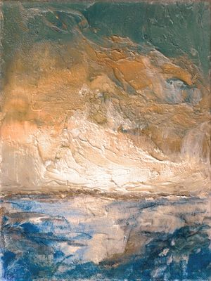 RISING TIDES, BOLD 9