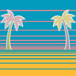 TROPICAL RETRÔ 2