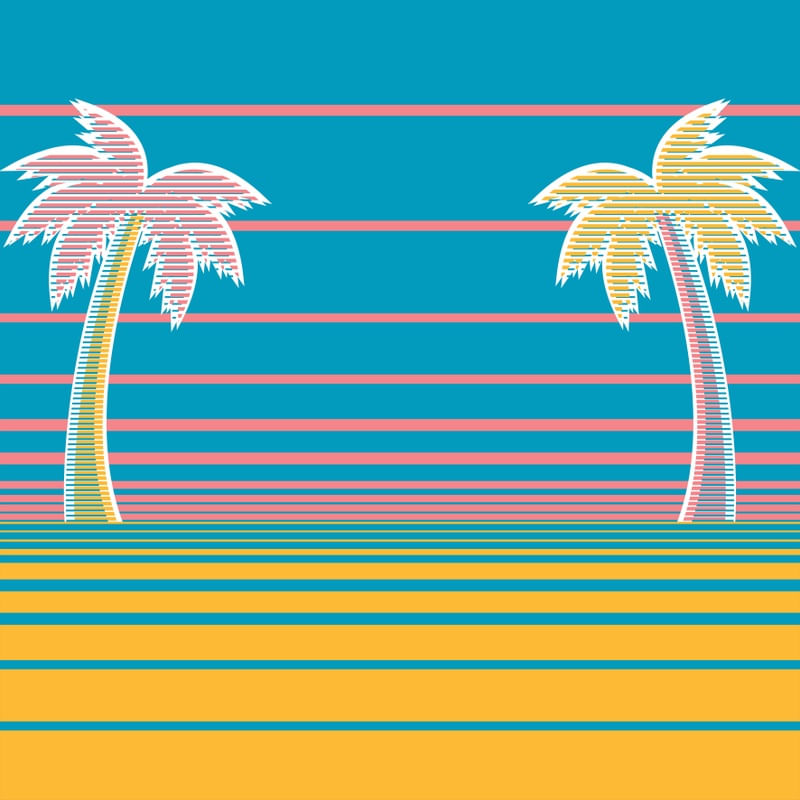 TROPICAL RETRÔ 2