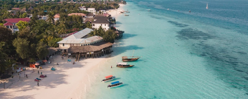 PANORAMA NUNGWI