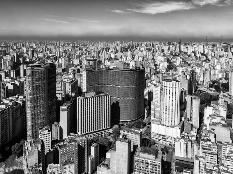 A SUA MAIS COMPLETA TRADUÇÃO, SÃO PAULO
