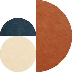 COLEÇÃO MODERNOS - TRIO III