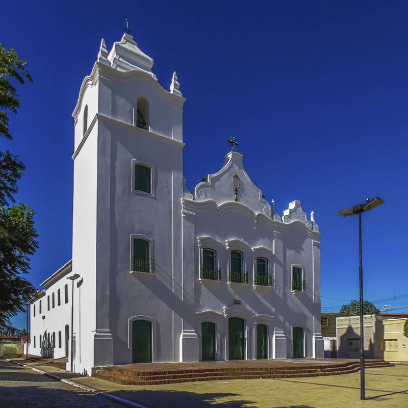 ROSARÃO