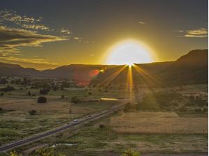 AMANHECER EM ICOZINHO
