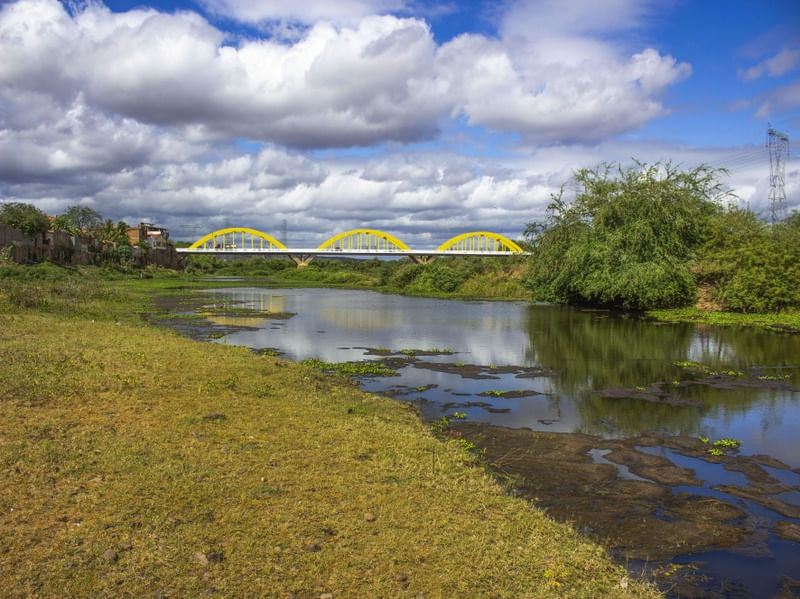 PONTE PIQUET CARNEIRO 2