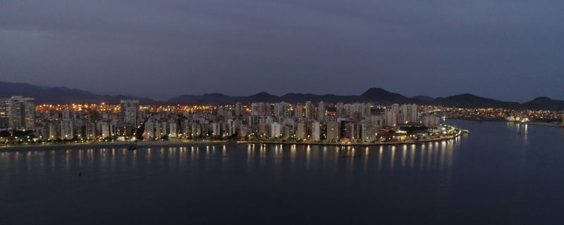 PRAIA DE SANTOS - V4 EX1