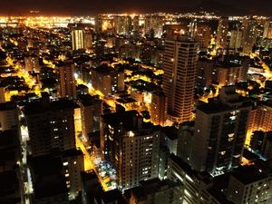 PONTA DA PRAIA - SANTOS/SP - PS EX1