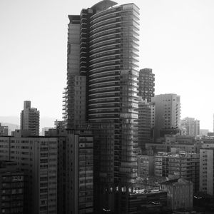 PRÉDIOS DA ORLA DE SANTOS - V1 QD EX1