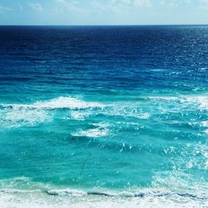 MAR DE CANCÚN - MÉXICO V1 QD EX1