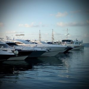 MARINA DE CANCÚN - MÉXICO VS2 - QD EX2