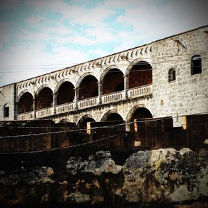 ALCÁCER DE COLOMBO - SANTO DOMINGO, REPÚBLICA DOMINICANA QD EX2