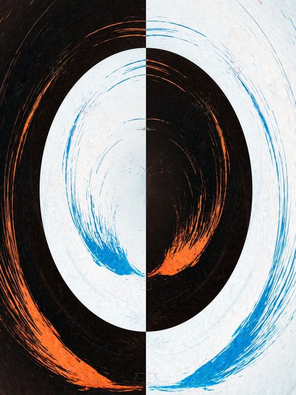 O OUTRO LADO (POLAR)