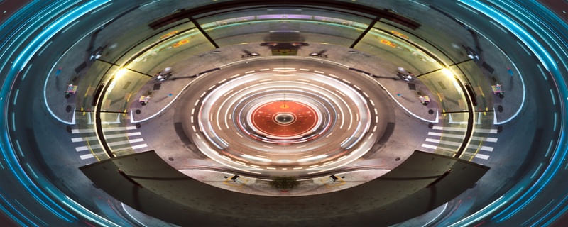 360º URBANO