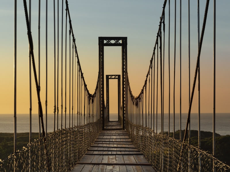 PONTE BARRA VELHA