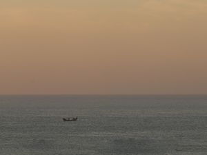 BARQUEIRO