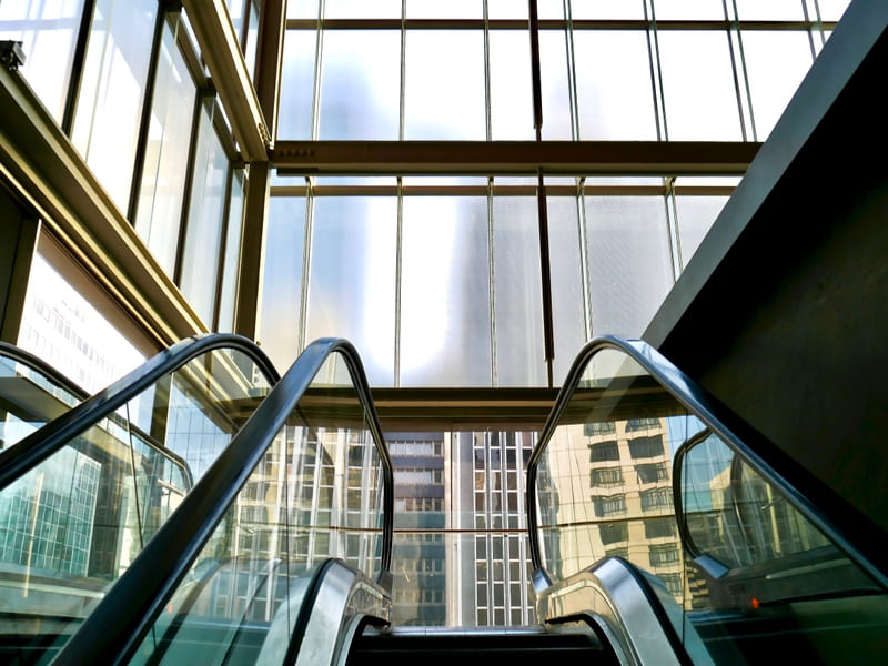 IMS PAULISTA I