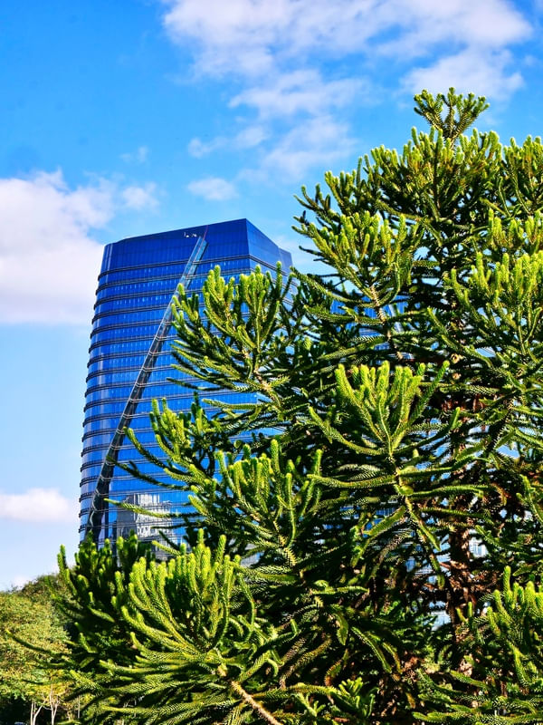 SÃO PAULO CORPORATE TOWERS