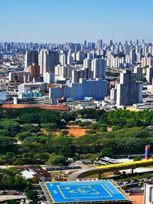 SÃO PAULO SEM FIM
