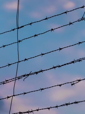PROTEGENDO O CÉU