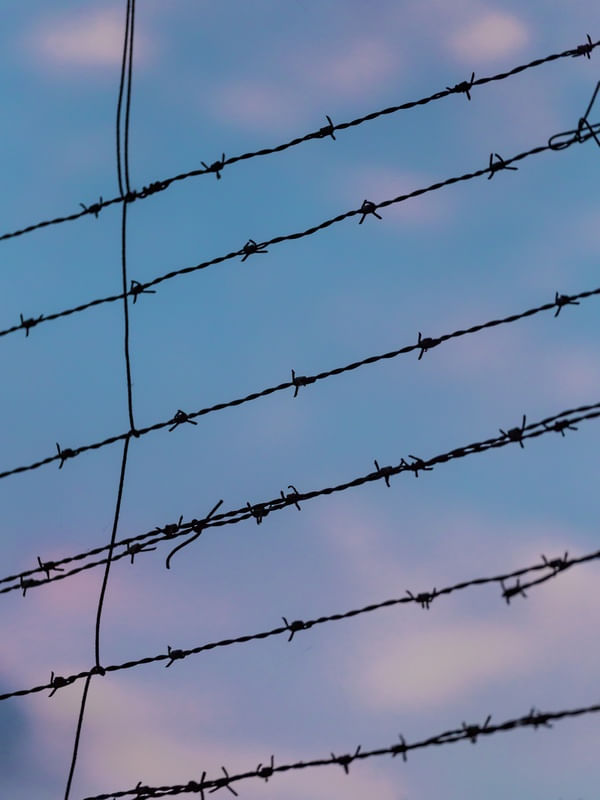 PROTEGENDO O CÉU