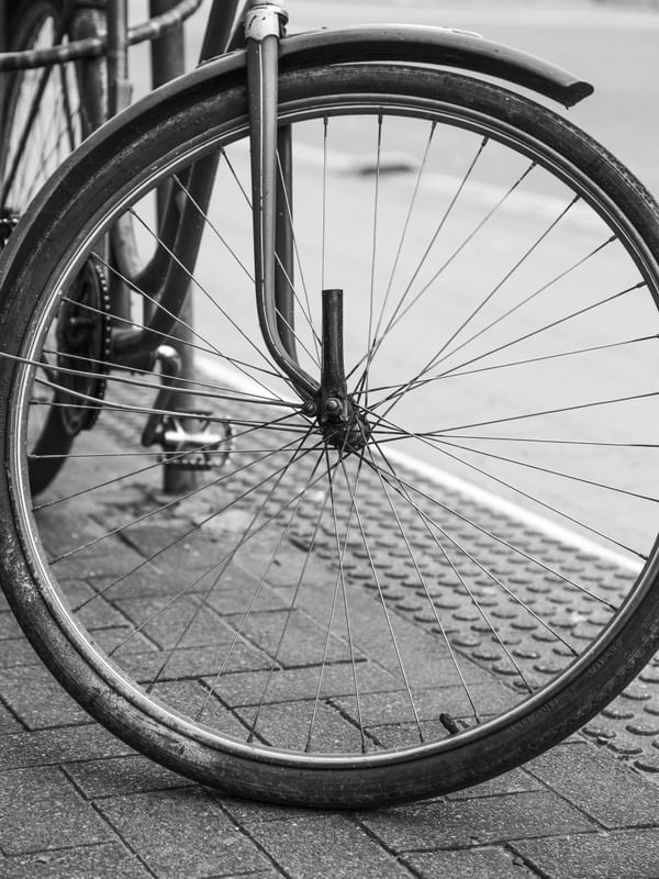 STREETBIKE