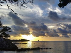 ISLA DEL ROSARIO