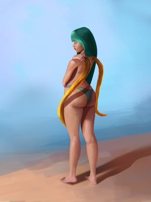 GOLDEN SUMMER II