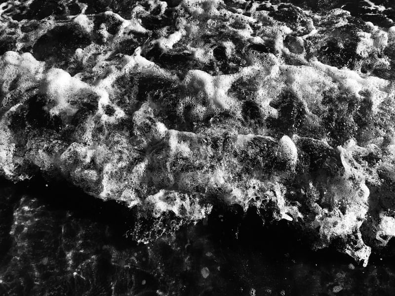 ESPUMA CONTRASTE