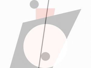 ABSTRACT ROSE AND SILVER 03