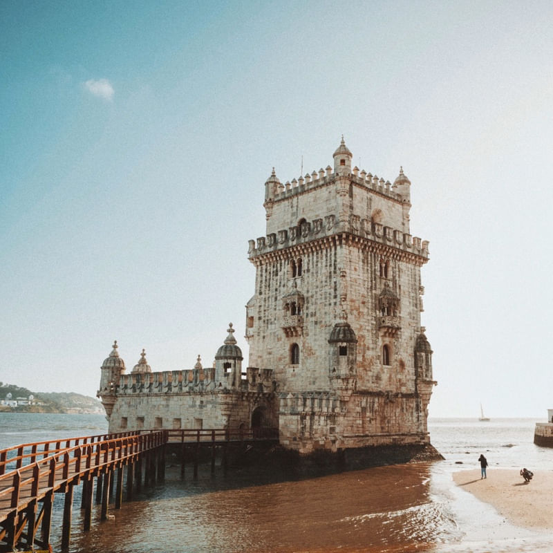 MONUMENTO PADRÃO DOS DESCOBRIMENTOS
