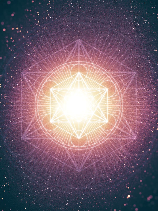 CONSCIÊNCIA DIVINA