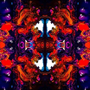 RED PURPLE