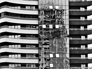 REFLEXO URBANO - DV