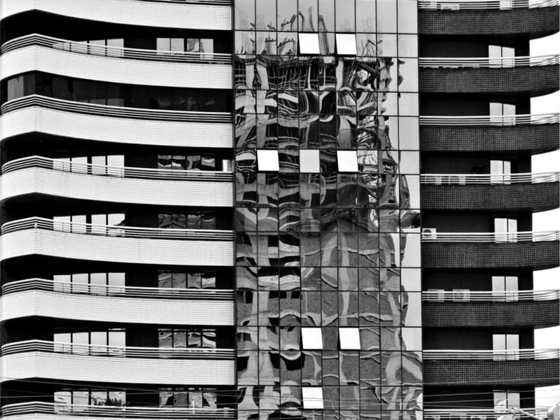 REFLEXO URBANO - DV