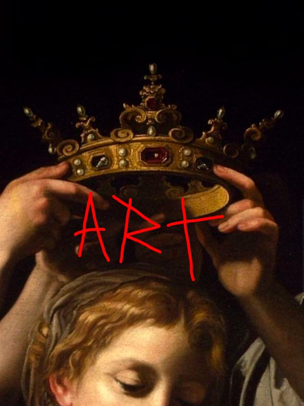 COROAR A ART