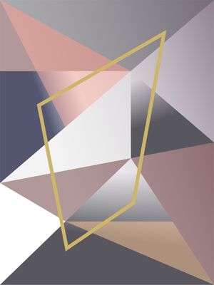 ABSTRATO 13 - DV